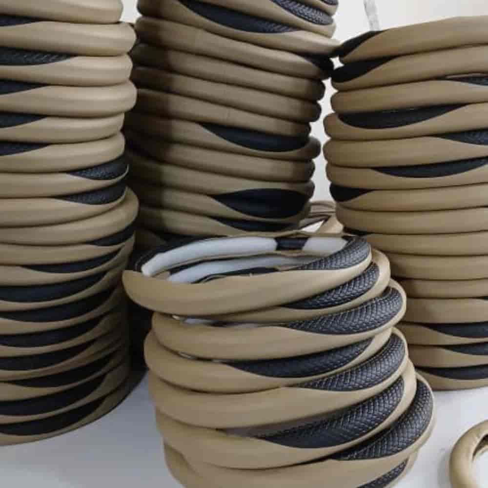 فرمان حلقه ای طرح لبخند