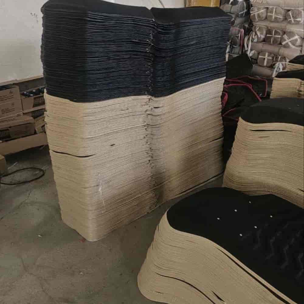 کفپوش پلی نمدی طرح جدید AS