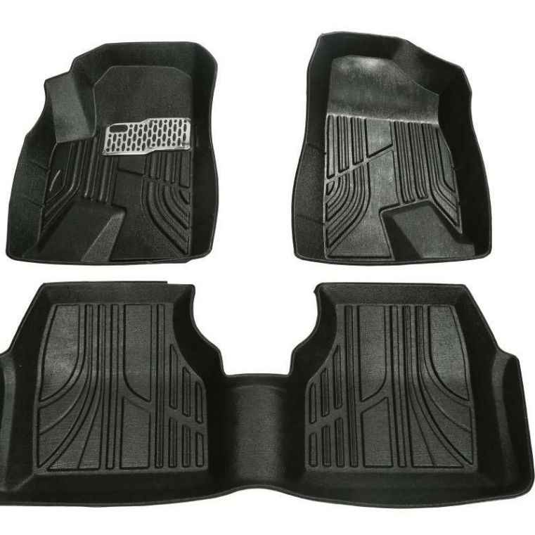 کفپوش لبتا خودرو طرح ثانا